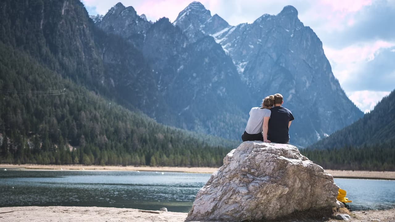 Traveling as a Couple: How Traveling Can Be a Test of a Relationship