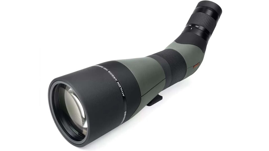The Athlon Argos HD 20-60x85